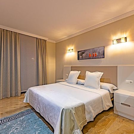 Marina Luxury Apartment Estepona Exteriér fotografie