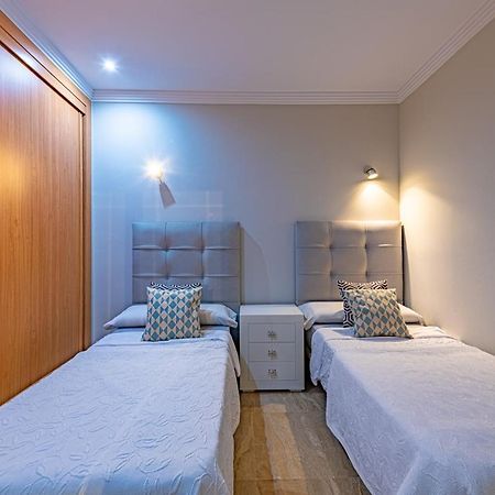 Marina Luxury Apartment Estepona Exteriér fotografie