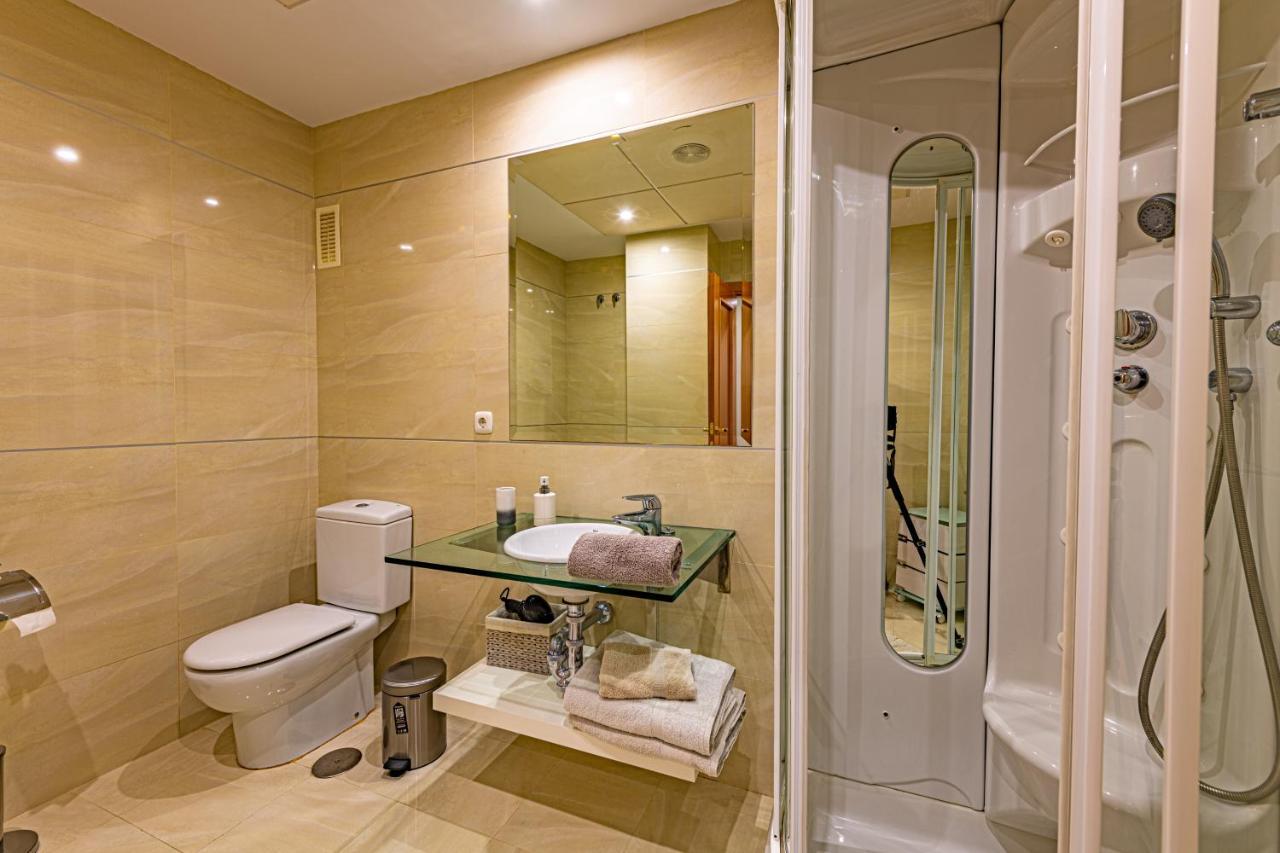 Marina Luxury Apartment Estepona Exteriér fotografie