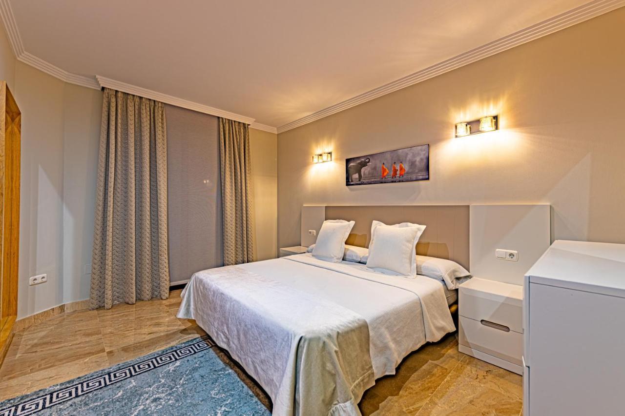 Marina Luxury Apartment Estepona Exteriér fotografie