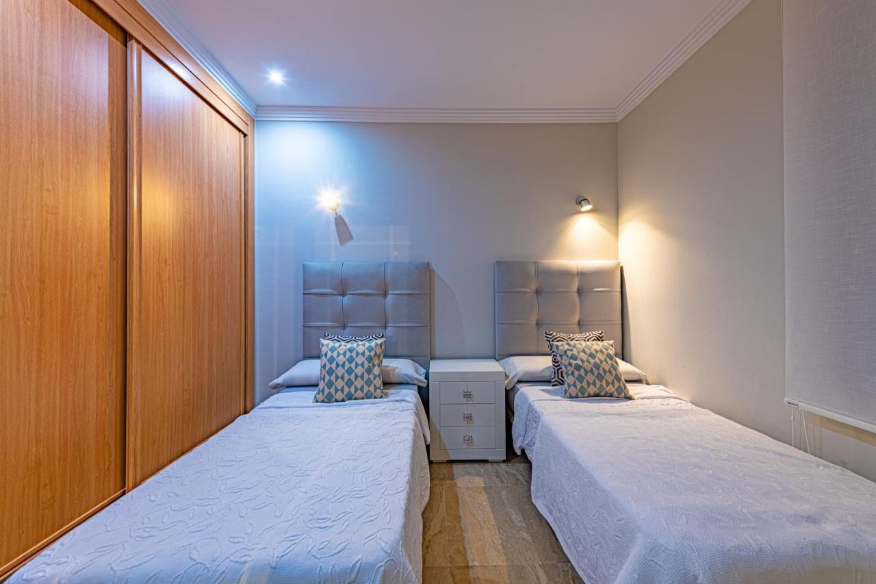Marina Luxury Apartment Estepona Exteriér fotografie