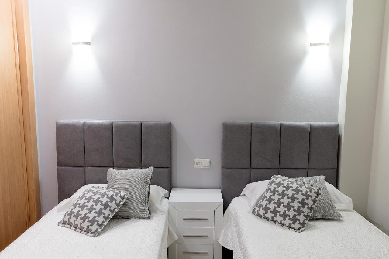 Marina Luxury Apartment Estepona Exteriér fotografie