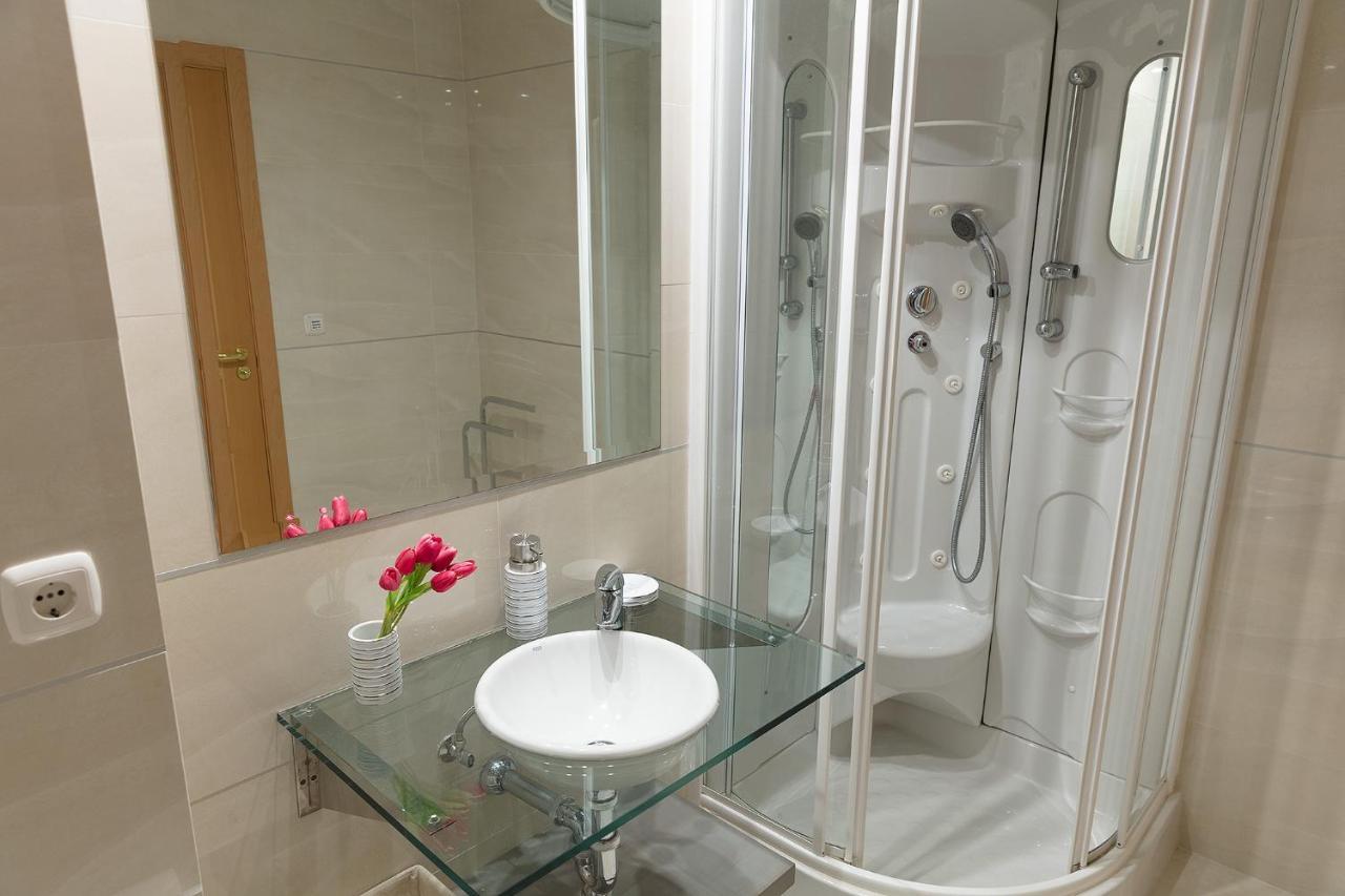 Marina Luxury Apartment Estepona Exteriér fotografie