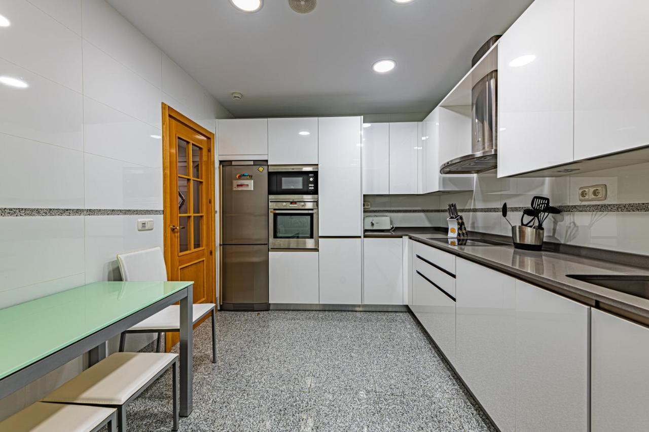 Marina Luxury Apartment Estepona Exteriér fotografie