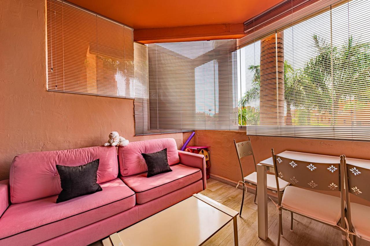 Marina Luxury Apartment Estepona Exteriér fotografie