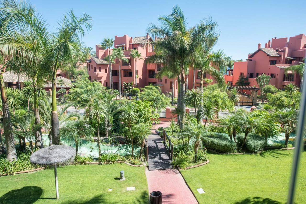Marina Luxury Apartment Estepona Exteriér fotografie