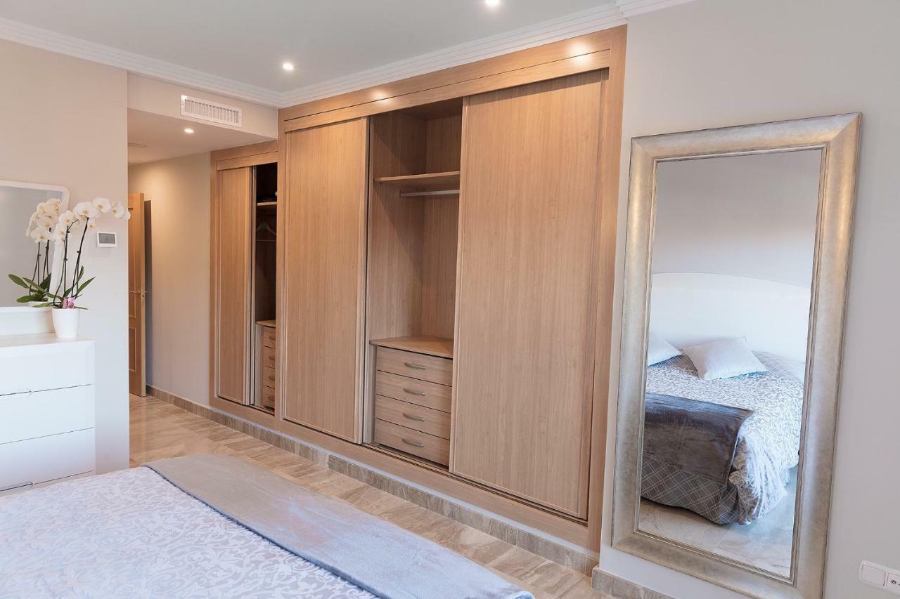 Marina Luxury Apartment Estepona Exteriér fotografie