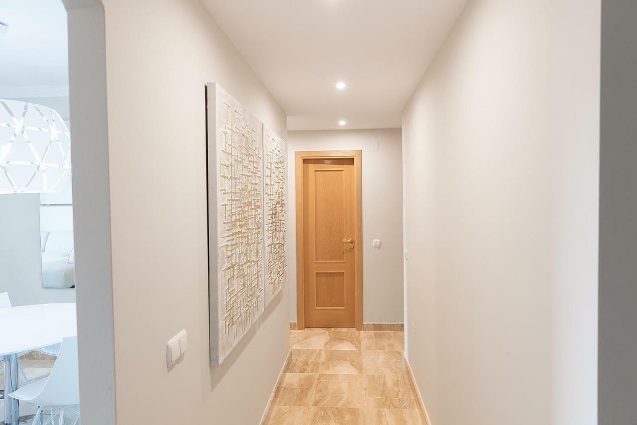 Marina Luxury Apartment Estepona Exteriér fotografie
