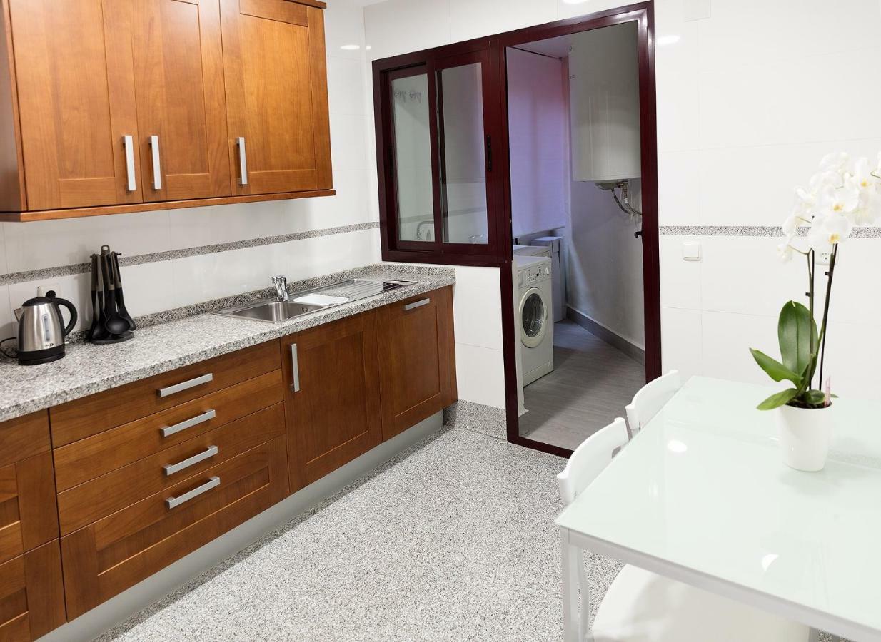 Marina Luxury Apartment Estepona Exteriér fotografie