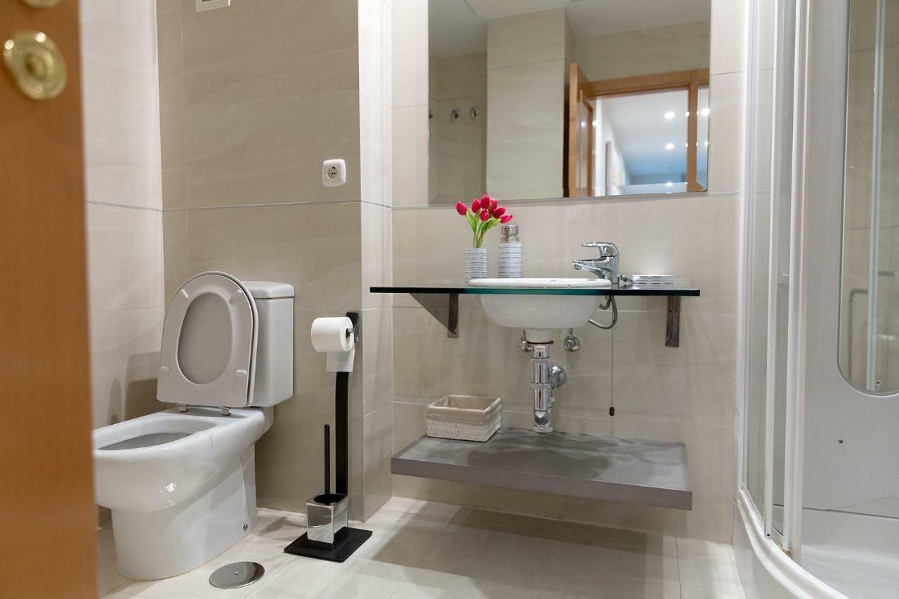 Marina Luxury Apartment Estepona Exteriér fotografie