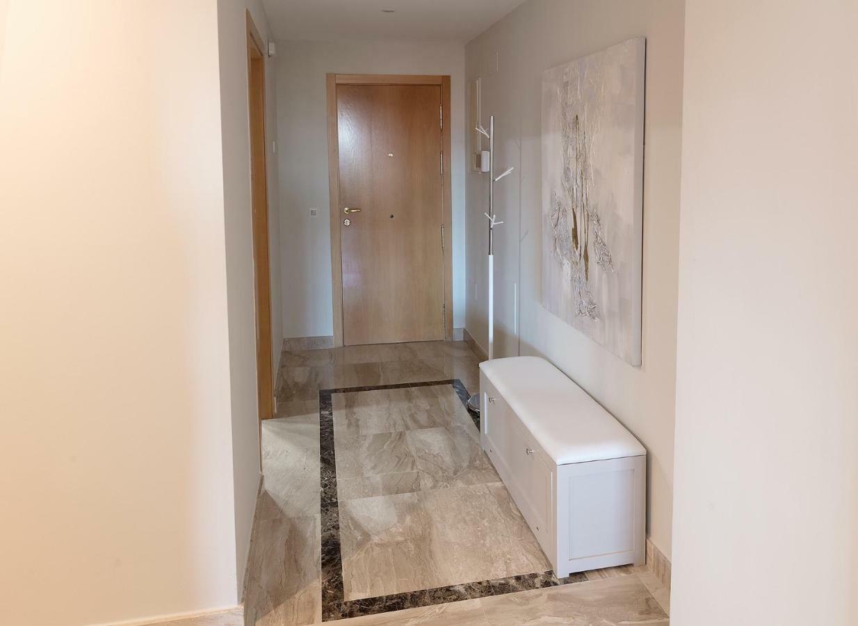 Marina Luxury Apartment Estepona Exteriér fotografie