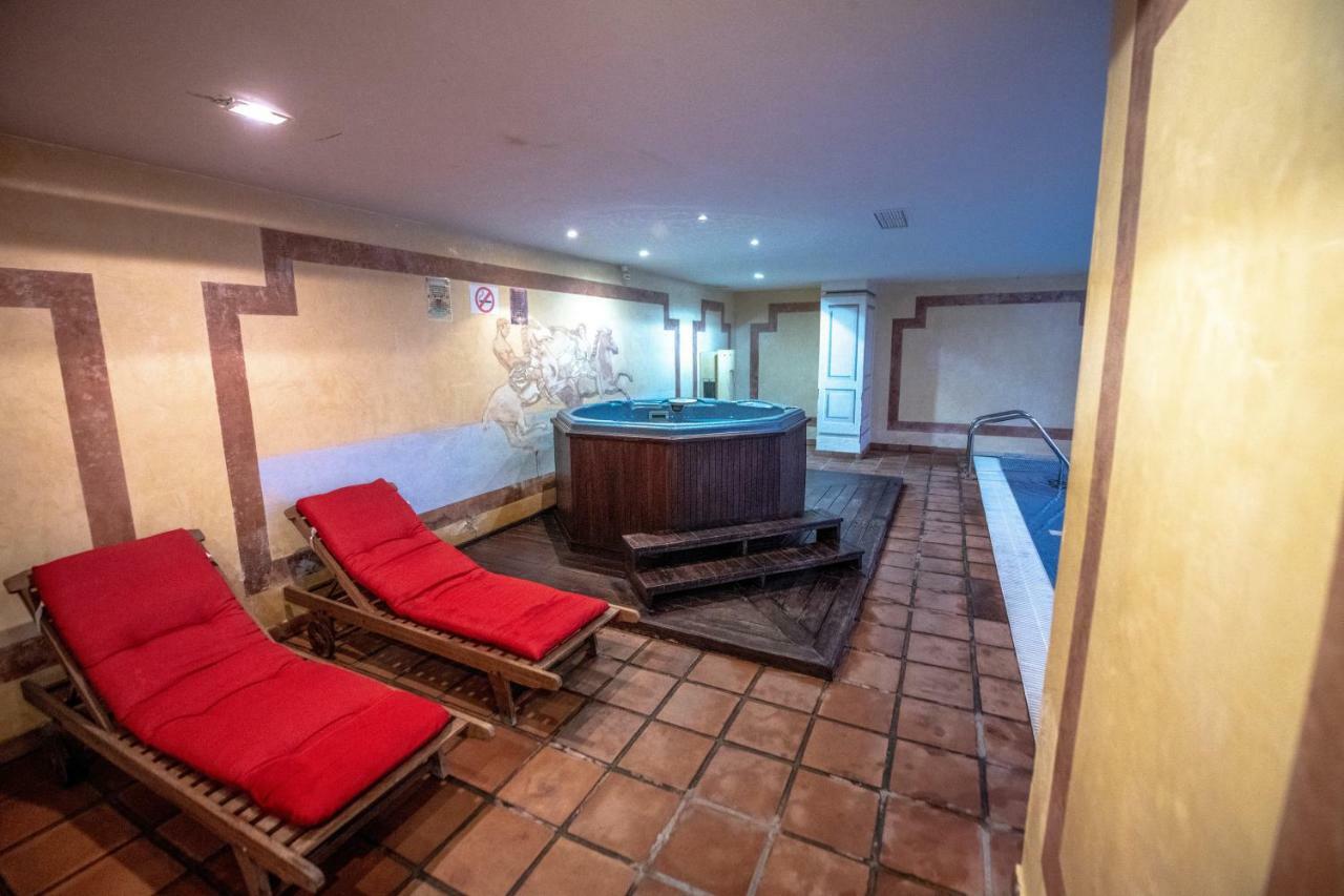 Marina Luxury Apartment Estepona Exteriér fotografie