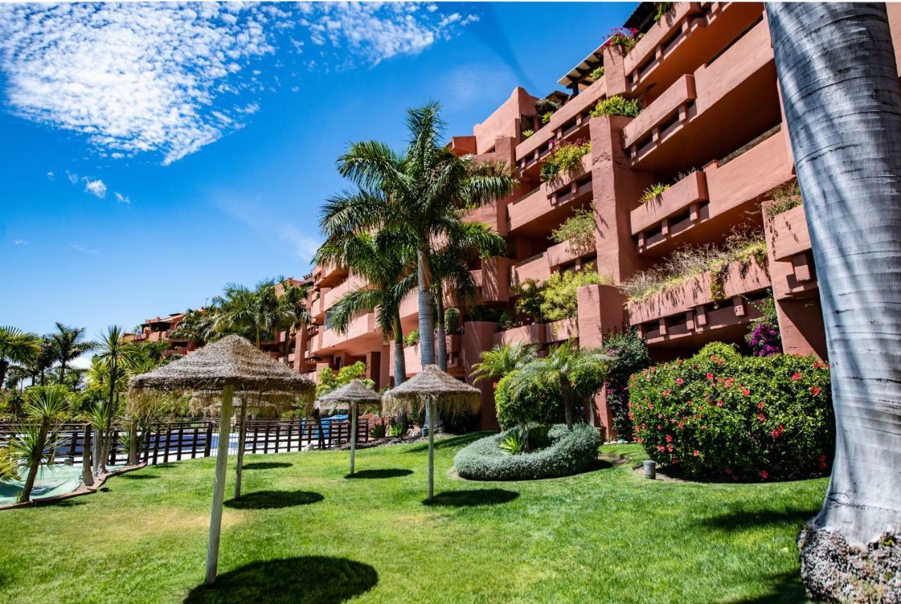 Marina Luxury Apartment Estepona Exteriér fotografie