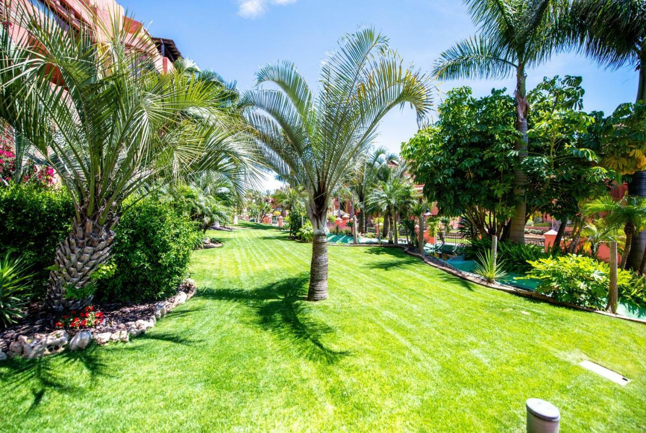 Marina Luxury Apartment Estepona Exteriér fotografie