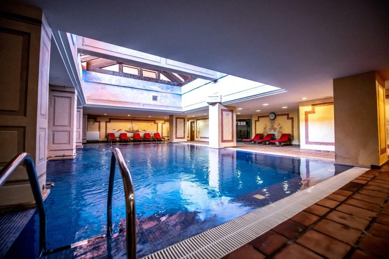 Marina Luxury Apartment Estepona Exteriér fotografie