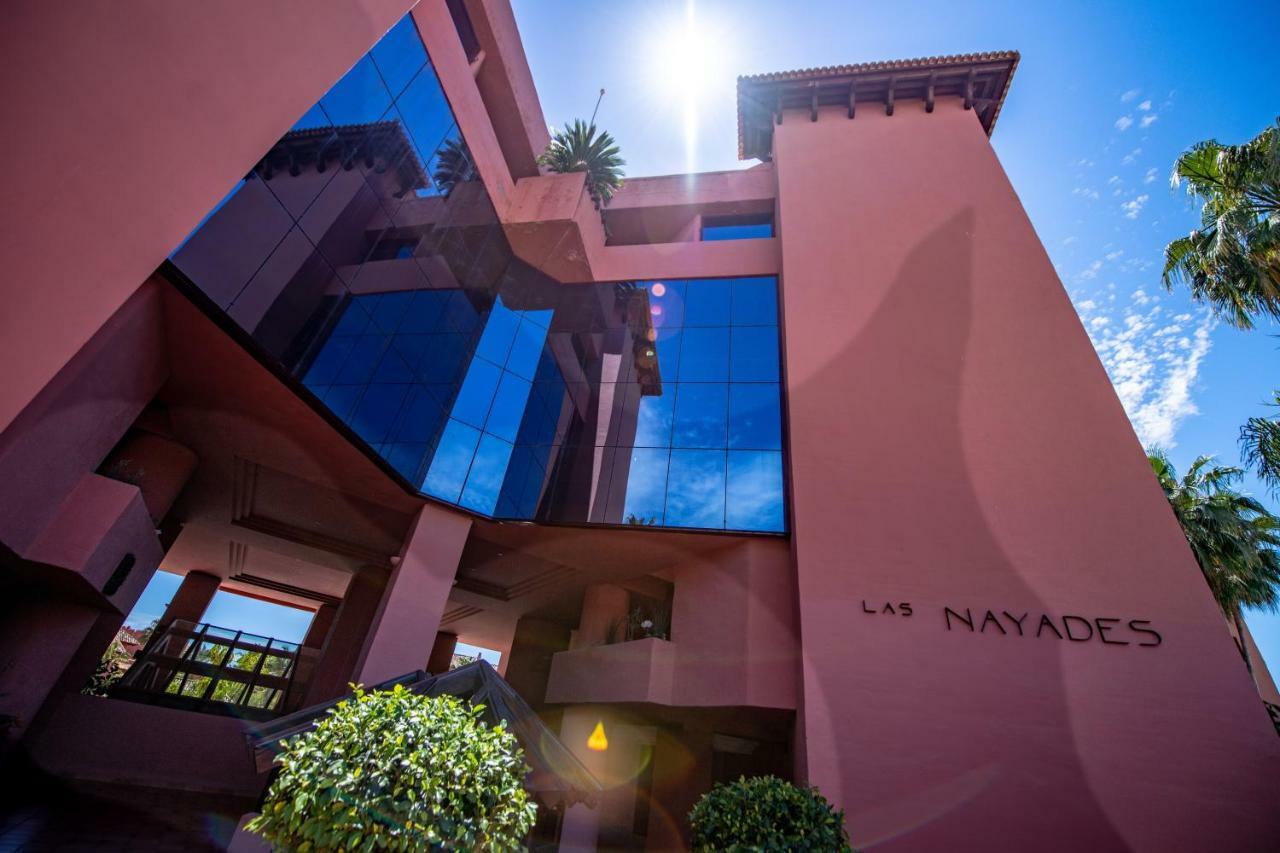 Marina Luxury Apartment Estepona Exteriér fotografie